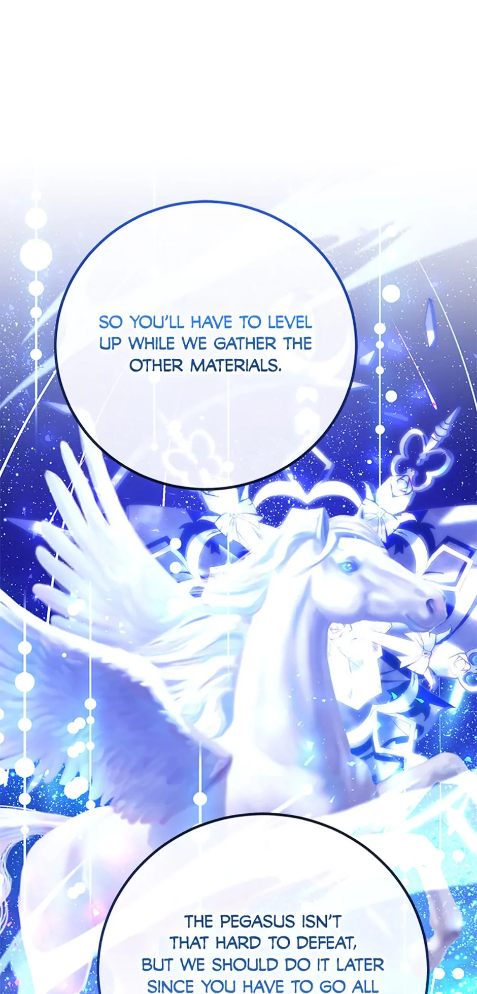 The 10-Star Player’s Lucky Draw Chapter 92 page 22 - 