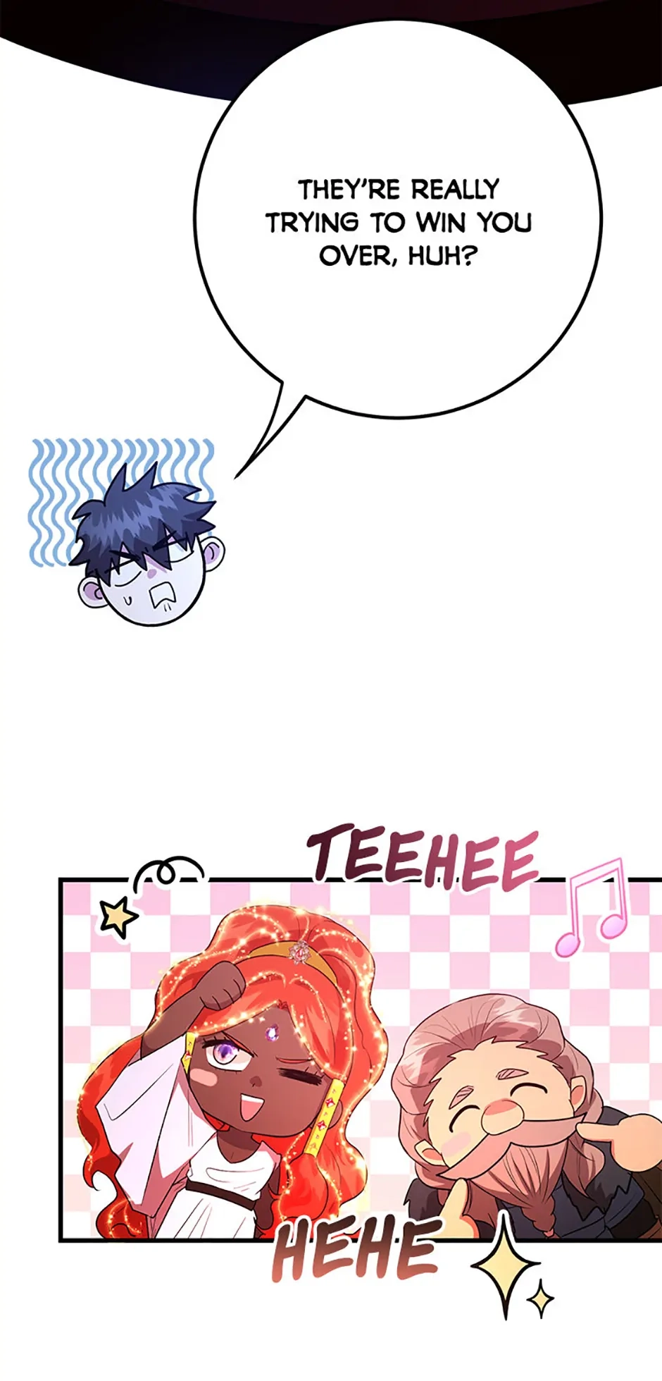 The 10-Star Player’s Lucky Draw Chapter 92 page 28 - 