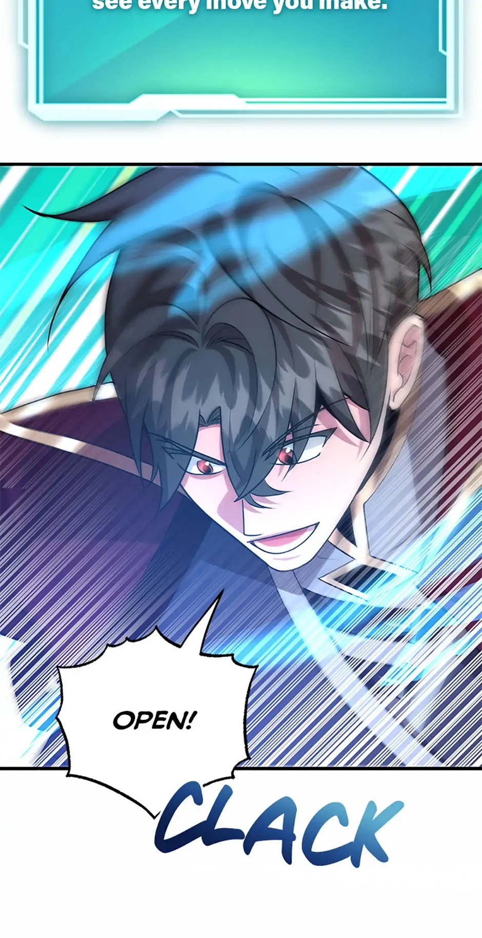 The 10-Star Player’s Lucky Draw Chapter 92 page 36 - 