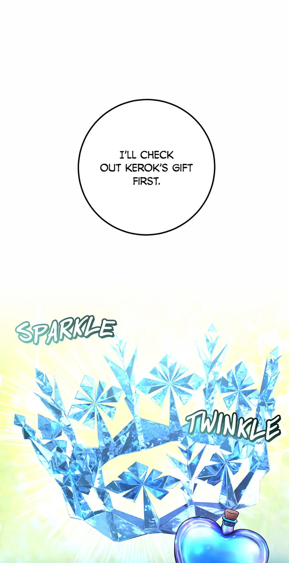 The 10-Star Player’s Lucky Draw Chapter 92 page 37 - 
