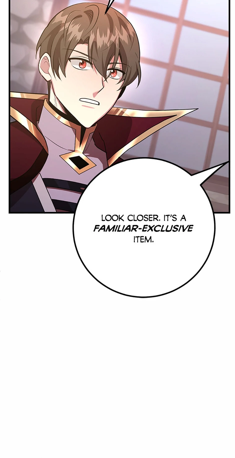 The 10-Star Player’s Lucky Draw Chapter 92 page 40 - 