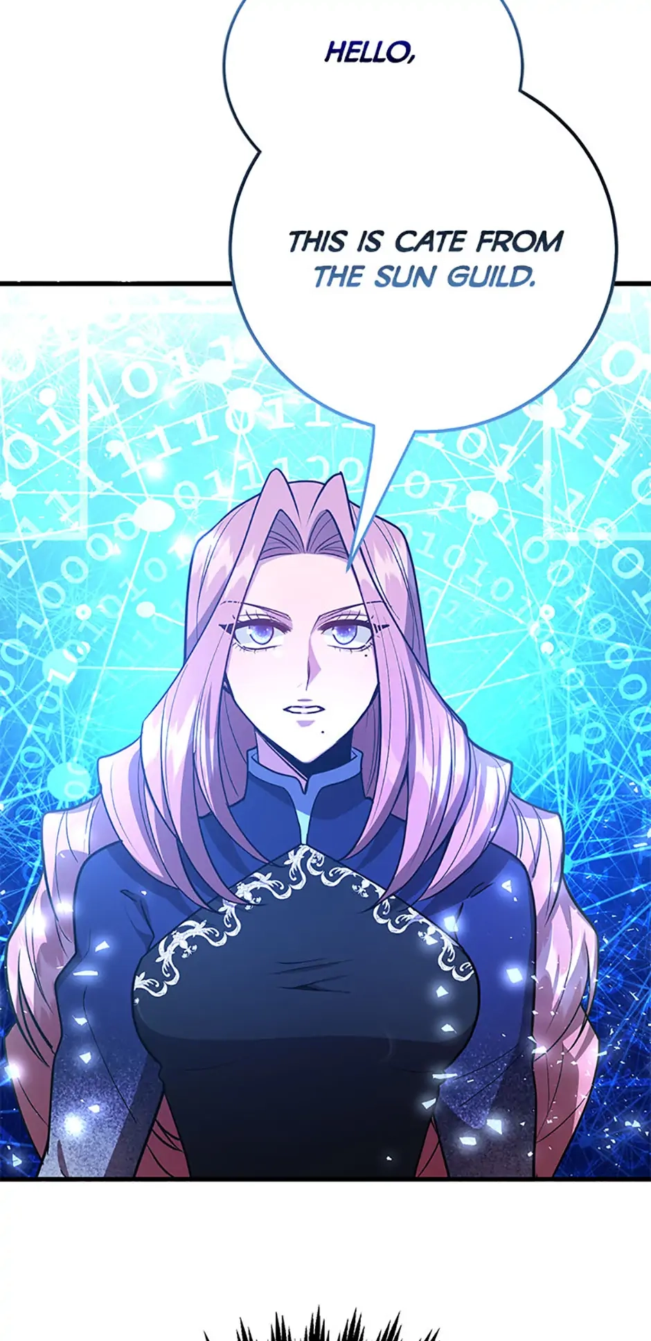 The 10-Star Player’s Lucky Draw Chapter 92 page 7 - 