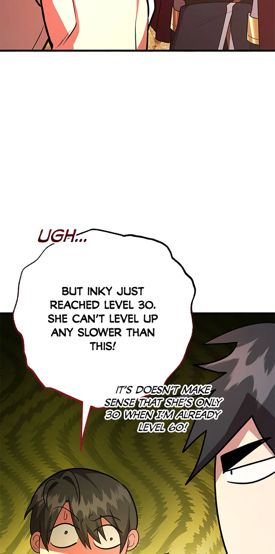 The 10-Star Player’s Lucky Draw Chapter 92 page 66 - 
