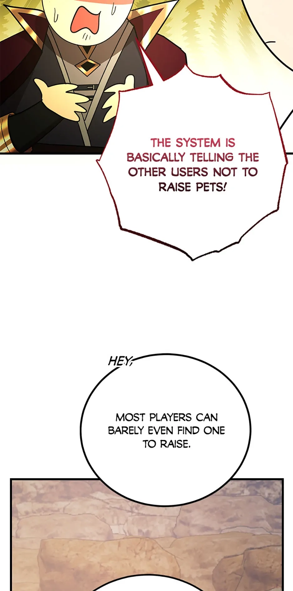 The 10-Star Player’s Lucky Draw Chapter 92 page 67 - 