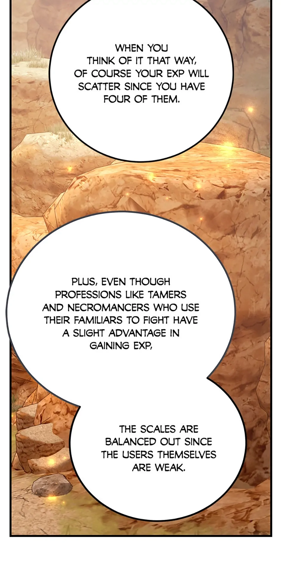 The 10-Star Player’s Lucky Draw Chapter 92 page 68 - 