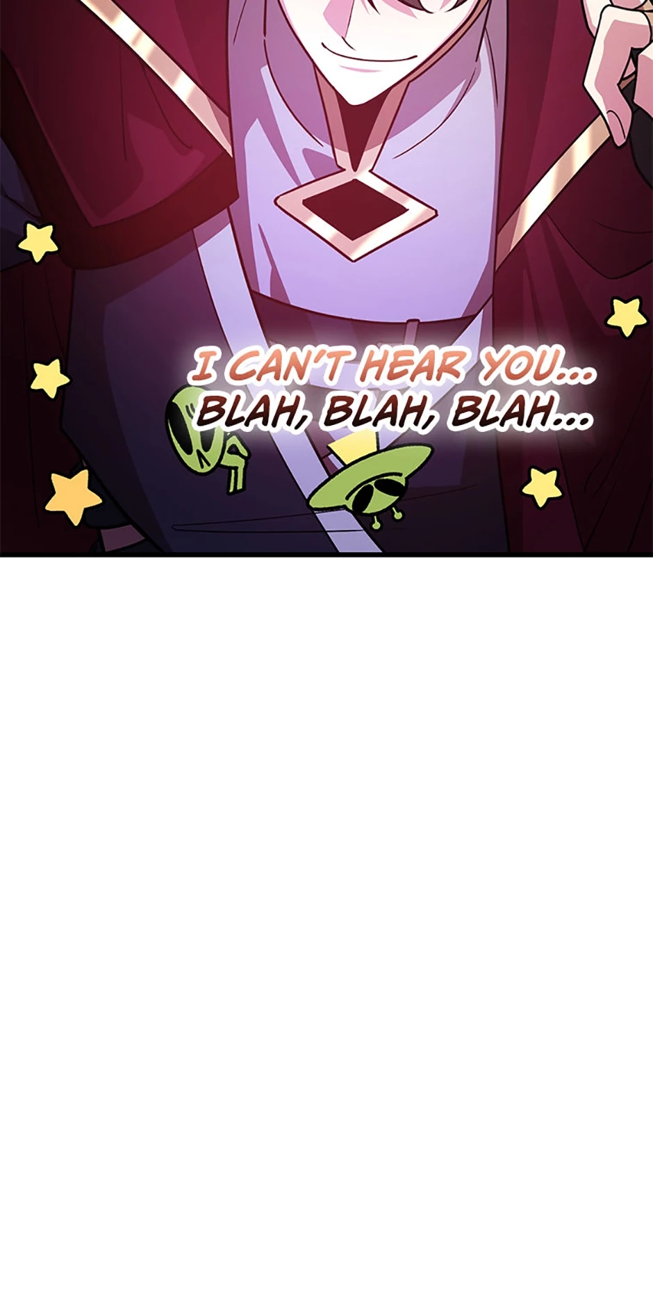 The 10-Star Player’s Lucky Draw Chapter 92 page 70 - 
