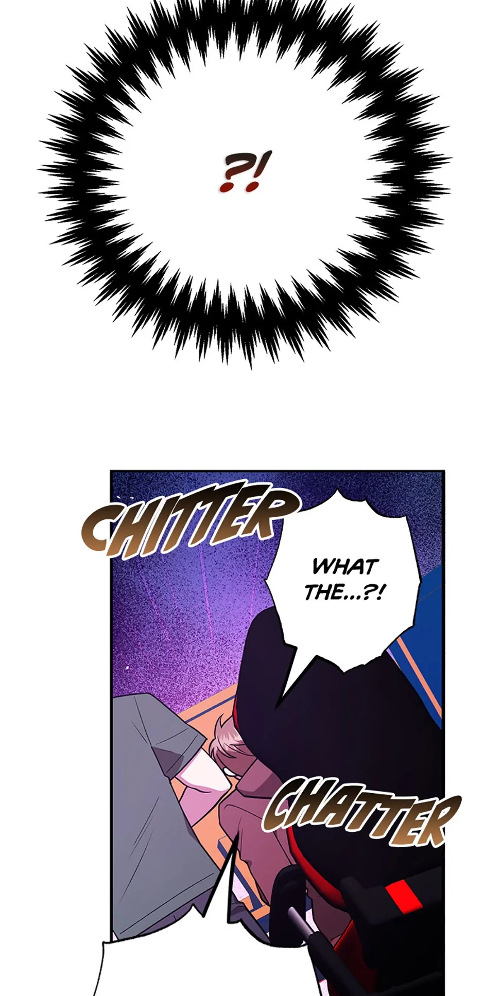 The 10-Star Player’s Lucky Draw Chapter 92 page 8 - 