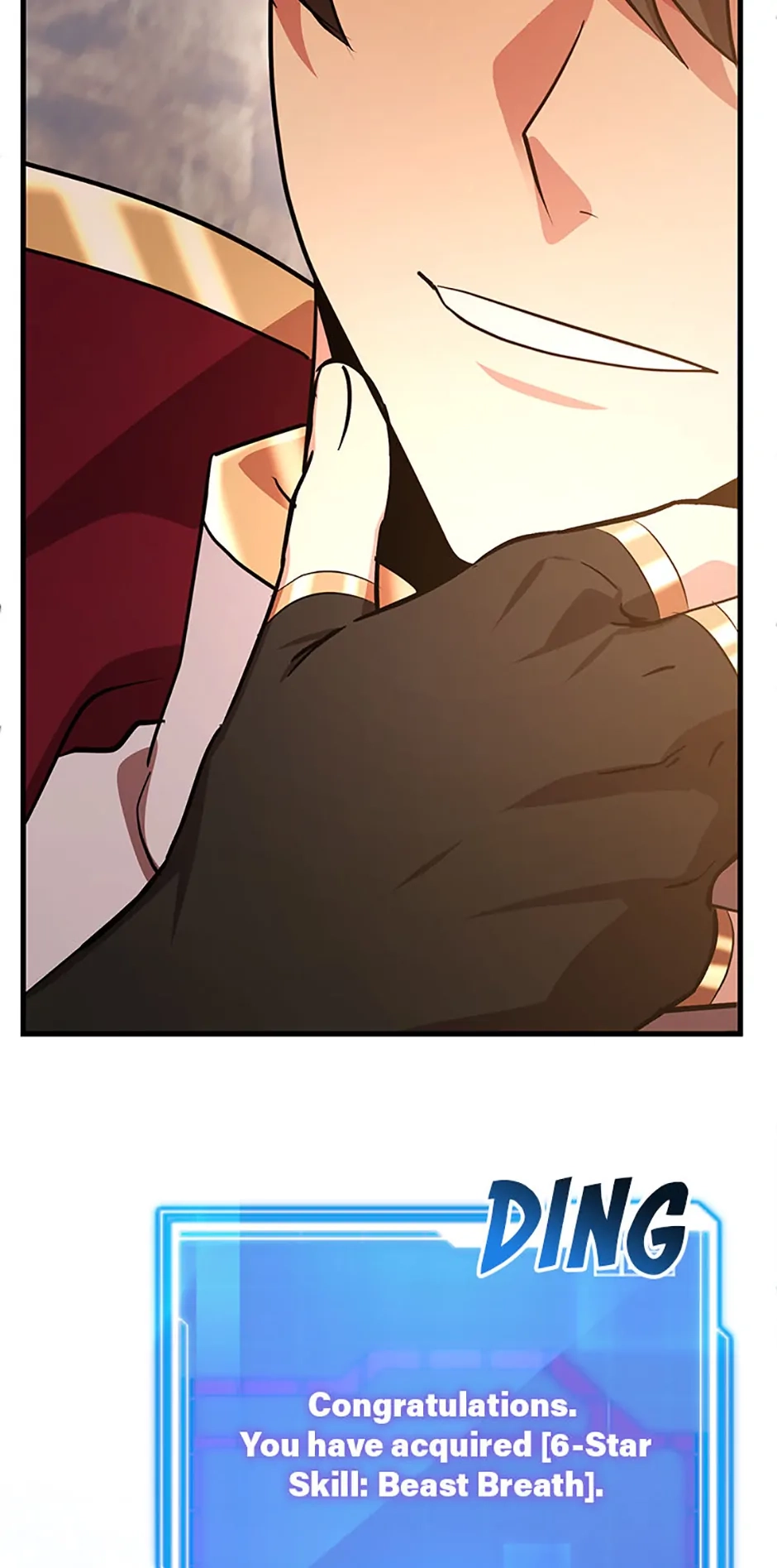 The 10-Star Player’s Lucky Draw Chapter 92 page 79 - 