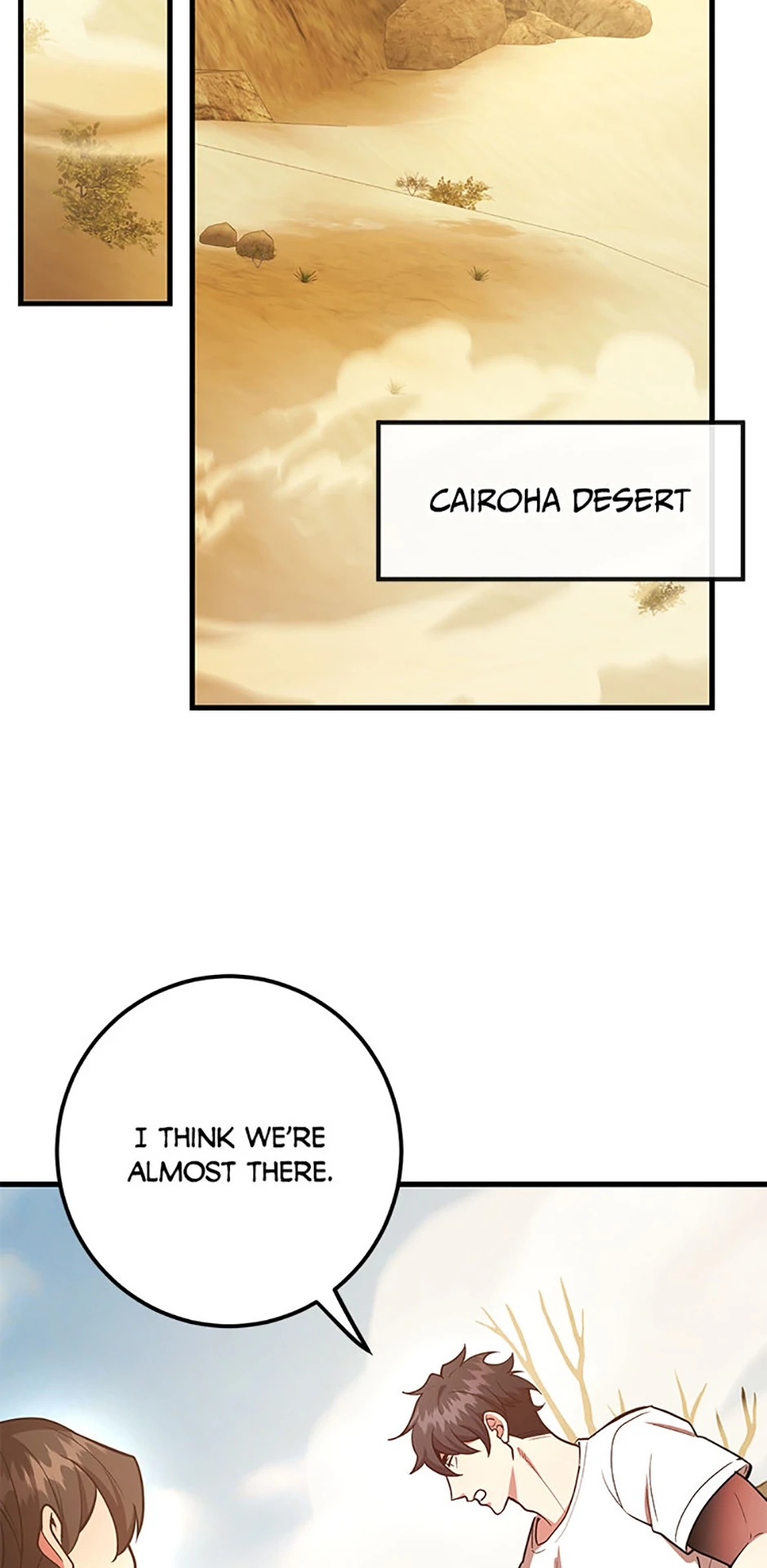 The 10-Star Player’s Lucky Draw Chapter 93 page 2 - 