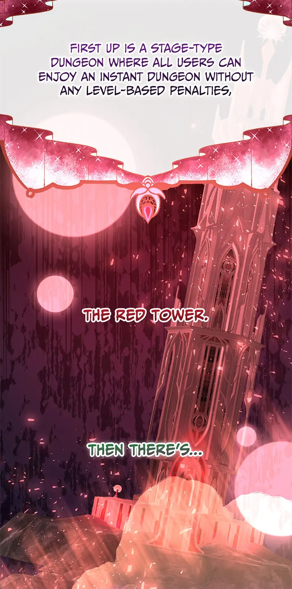 The 10-Star Player’s Lucky Draw Chapter 93 page 15 - 
