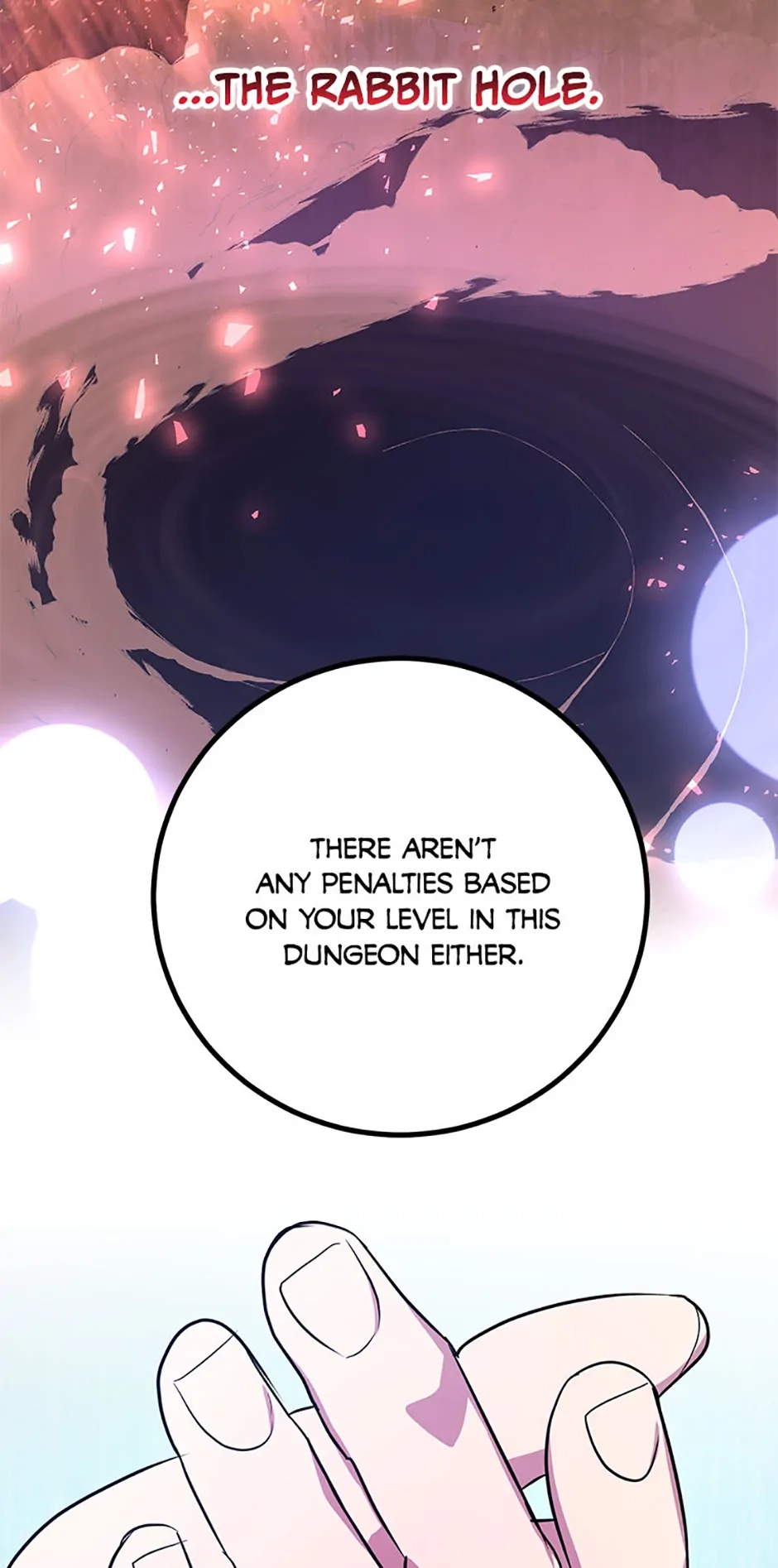 The 10-Star Player’s Lucky Draw Chapter 93 page 16 - 