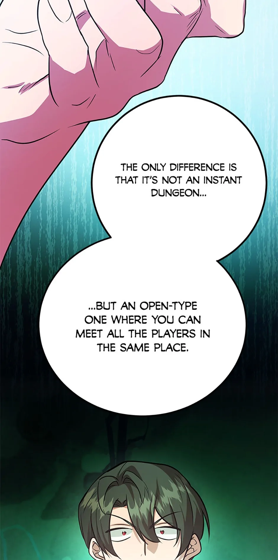 The 10-Star Player’s Lucky Draw Chapter 93 page 17 - 