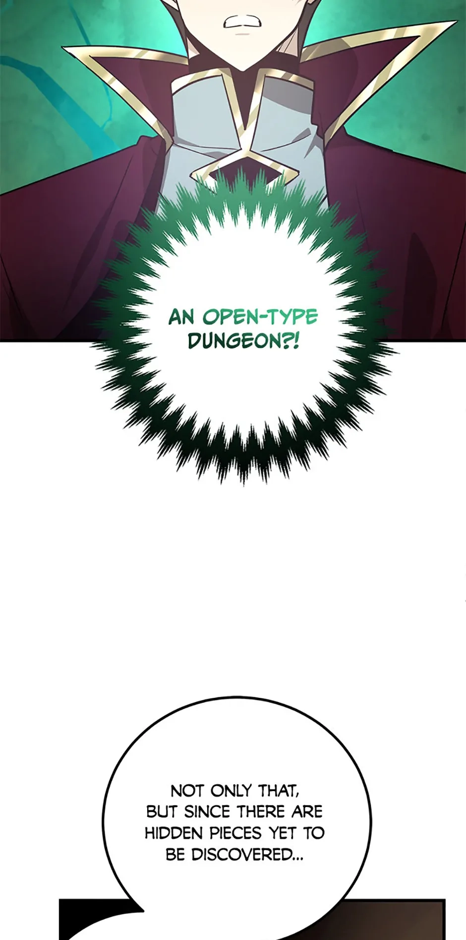 The 10-Star Player’s Lucky Draw Chapter 93 page 18 - 
