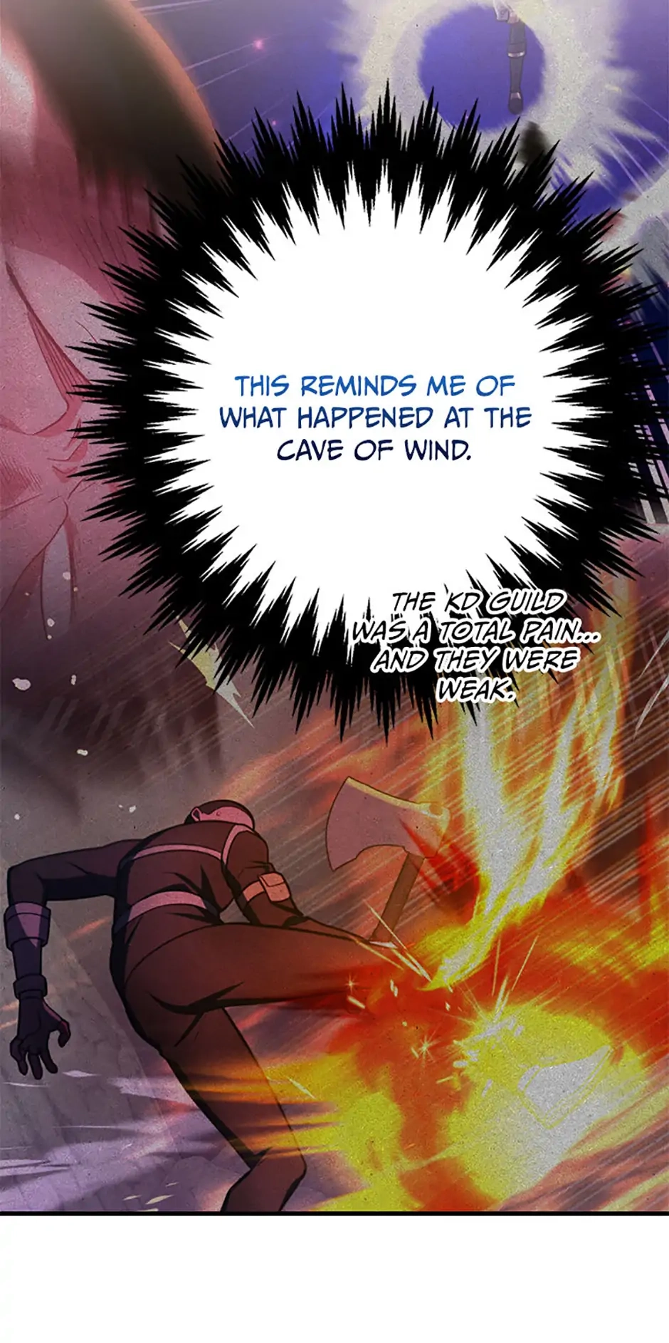 The 10-Star Player’s Lucky Draw Chapter 93 page 20 - 