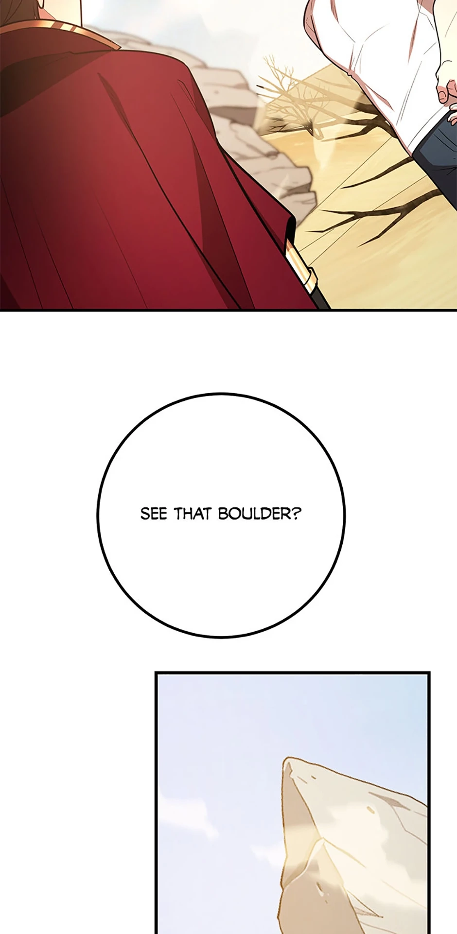 The 10-Star Player’s Lucky Draw Chapter 93 page 3 - 