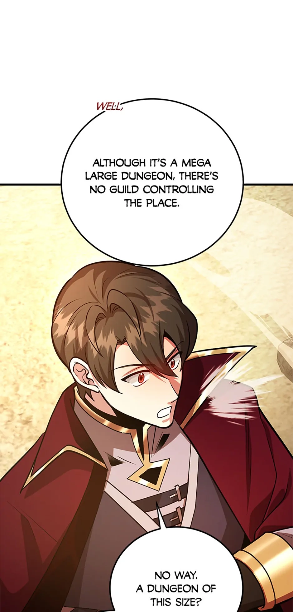 The 10-Star Player’s Lucky Draw Chapter 93 page 21 - 