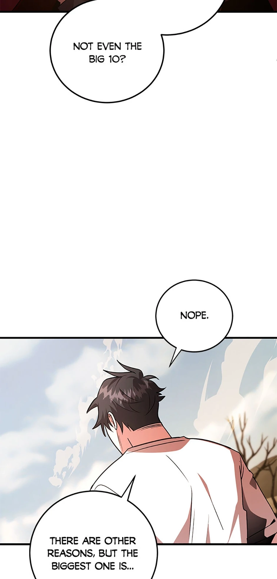 The 10-Star Player’s Lucky Draw Chapter 93 page 22 - 
