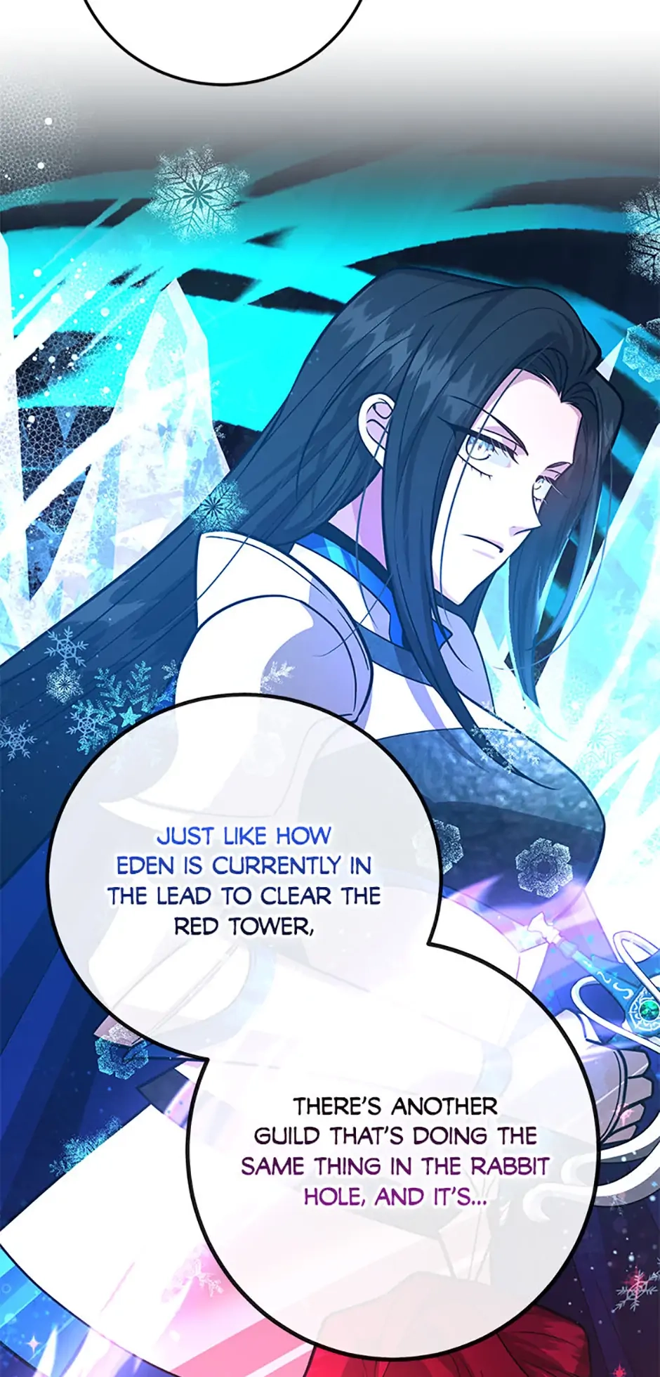 The 10-Star Player’s Lucky Draw Chapter 93 page 23 - 