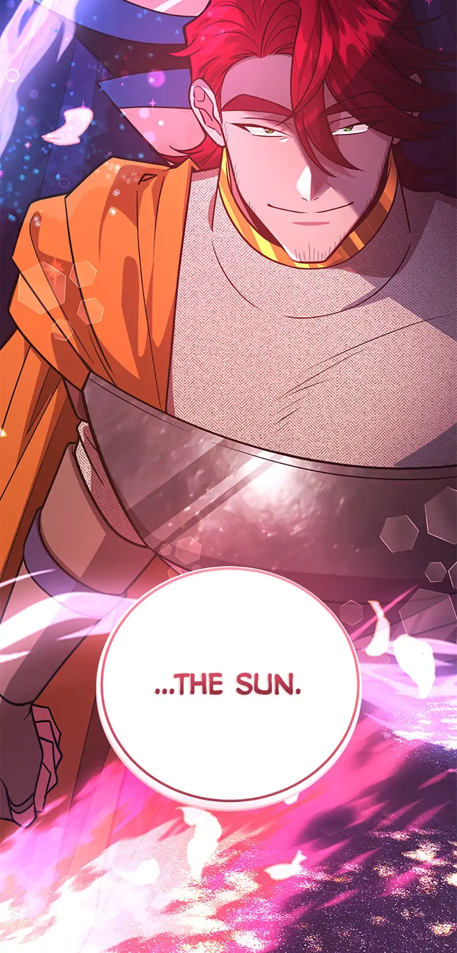 The 10-Star Player’s Lucky Draw Chapter 93 page 24 - 