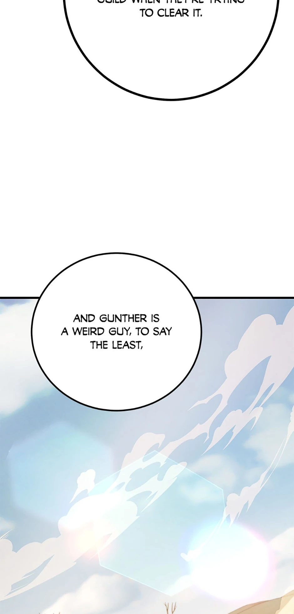 The 10-Star Player’s Lucky Draw Chapter 93 page 26 - 