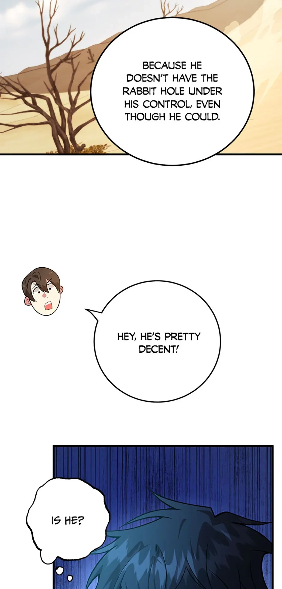 The 10-Star Player’s Lucky Draw Chapter 93 page 27 - 