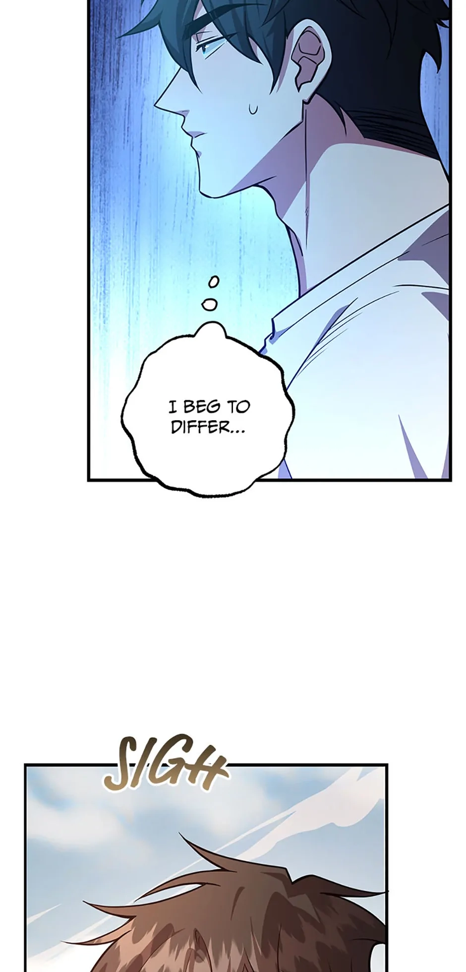 The 10-Star Player’s Lucky Draw Chapter 93 page 28 - 