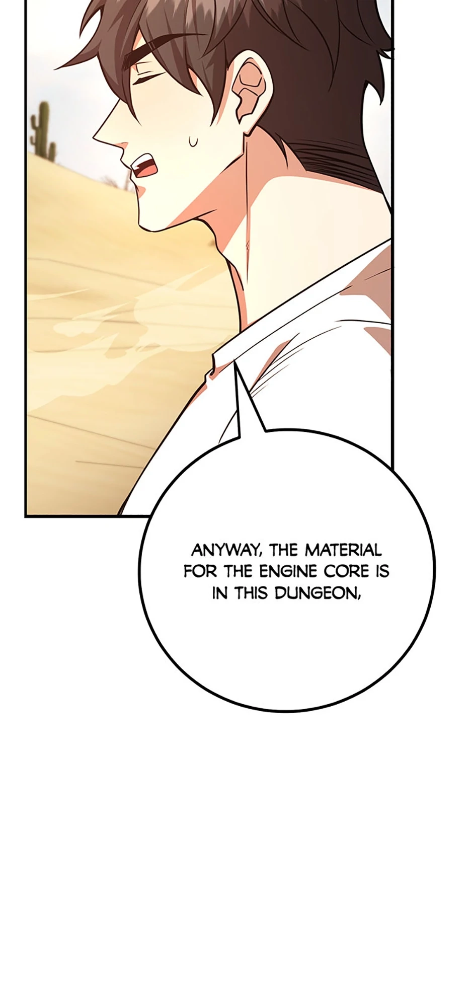 The 10-Star Player’s Lucky Draw Chapter 93 page 29 - 