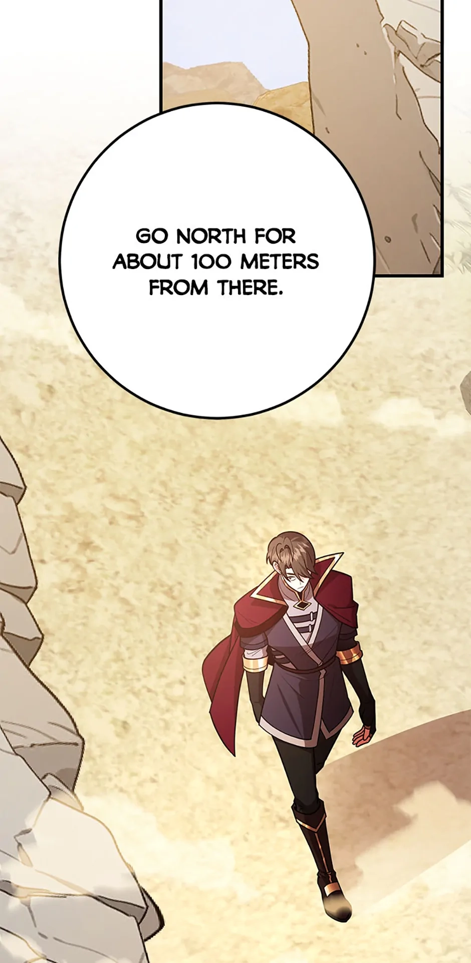 The 10-Star Player’s Lucky Draw Chapter 93 page 4 - 