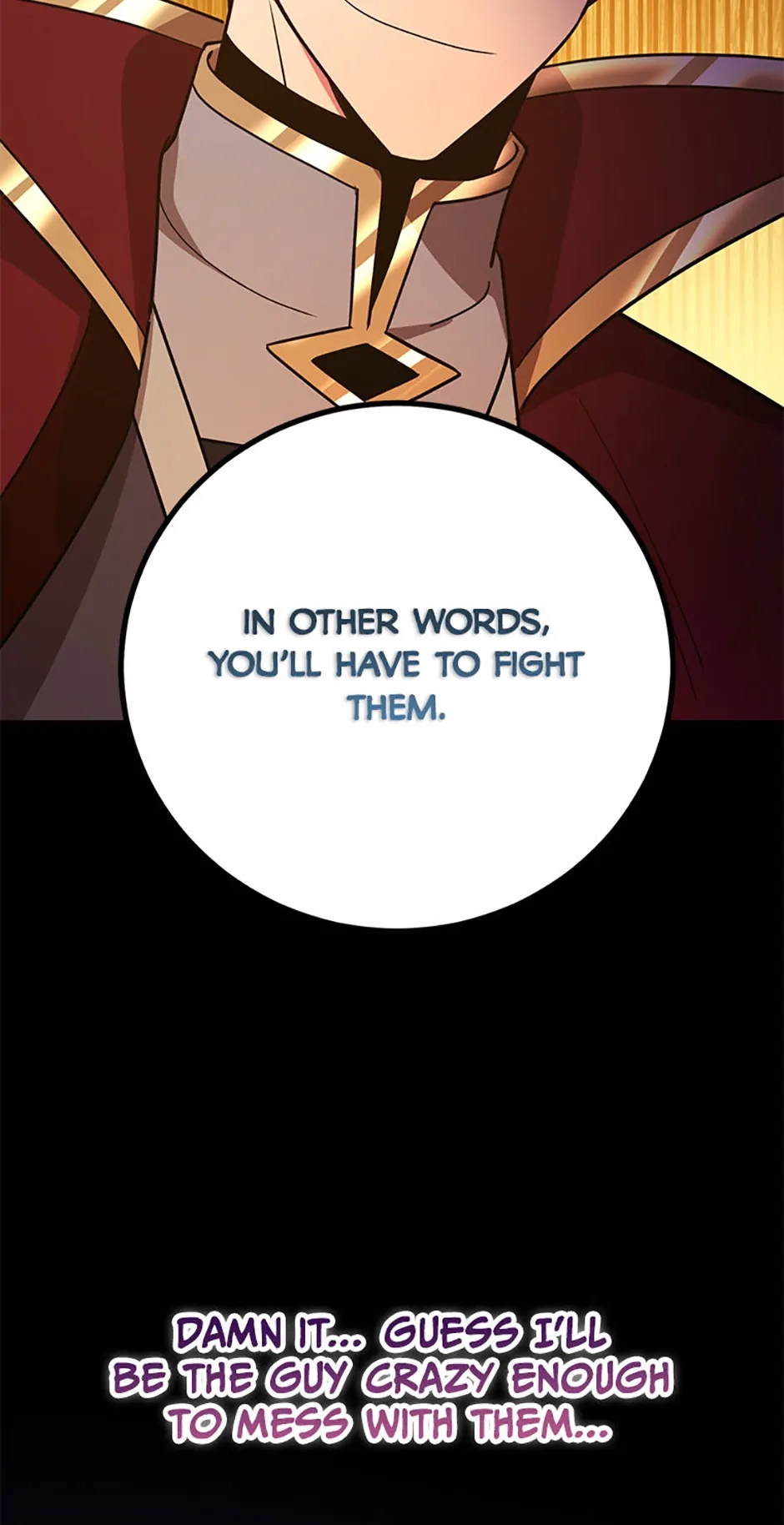 The 10-Star Player’s Lucky Draw Chapter 93 page 31 - 