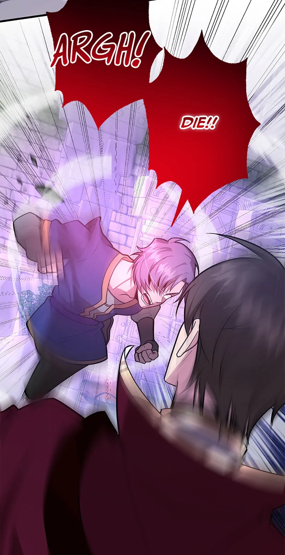 The 10-Star Player’s Lucky Draw Chapter 93 page 33 - 