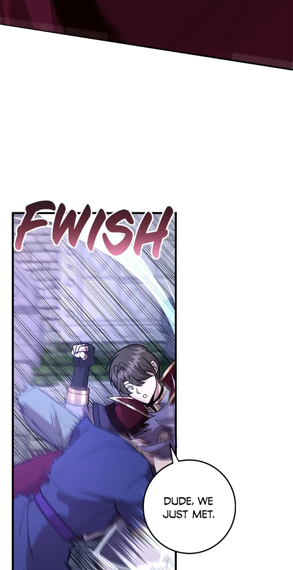 The 10-Star Player’s Lucky Draw Chapter 93 page 34 - 