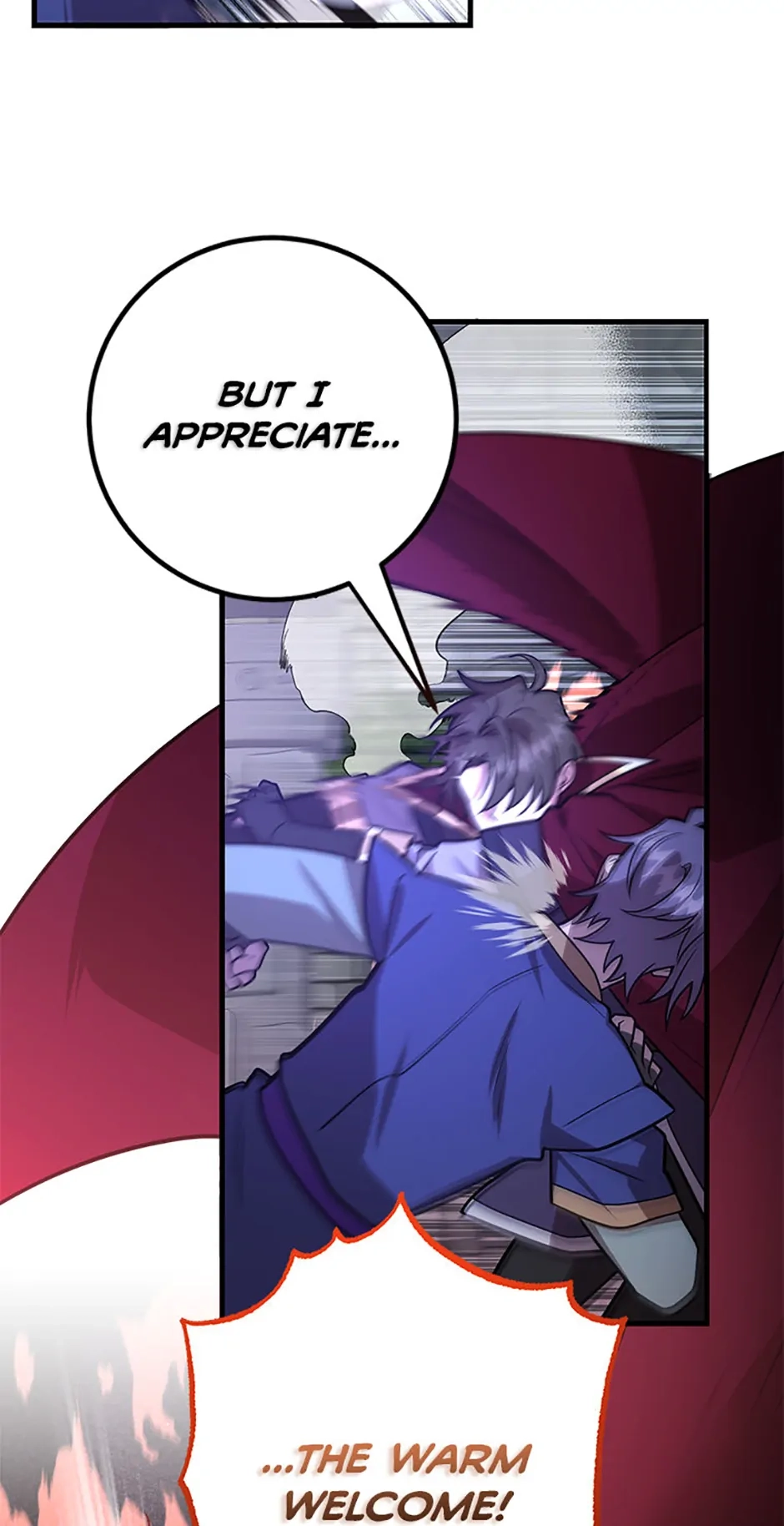 The 10-Star Player’s Lucky Draw Chapter 93 page 35 - 