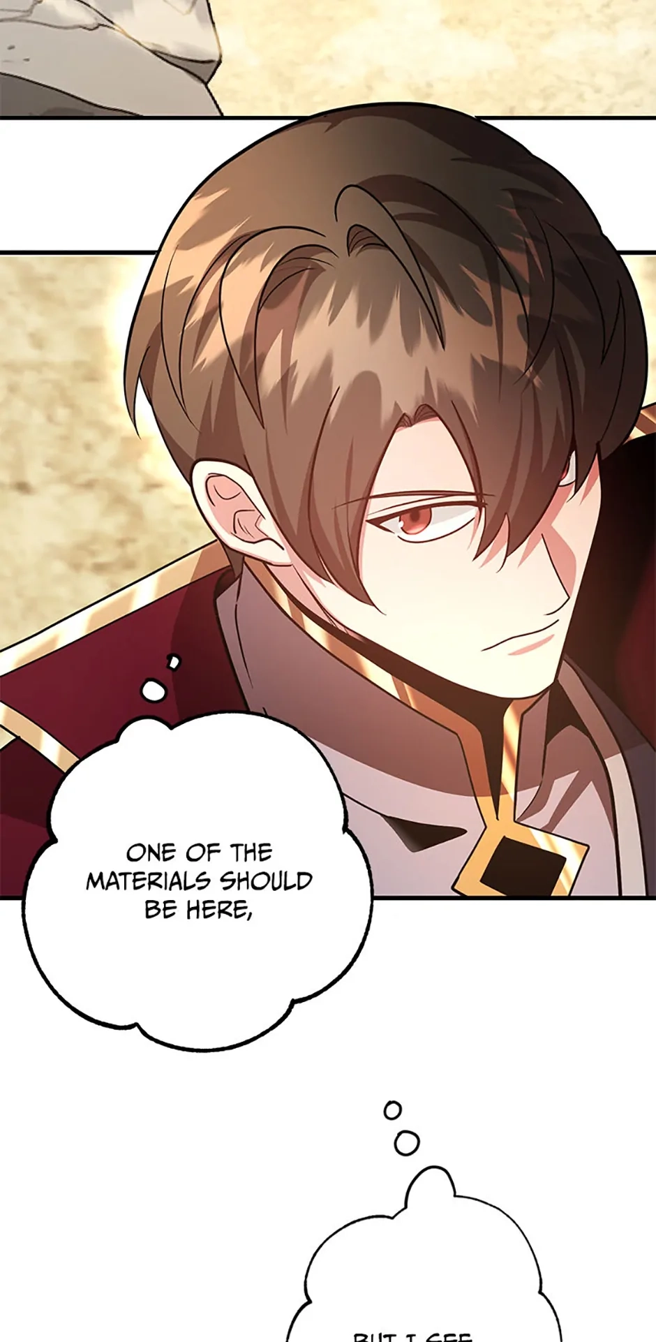 The 10-Star Player’s Lucky Draw Chapter 93 page 5 - 