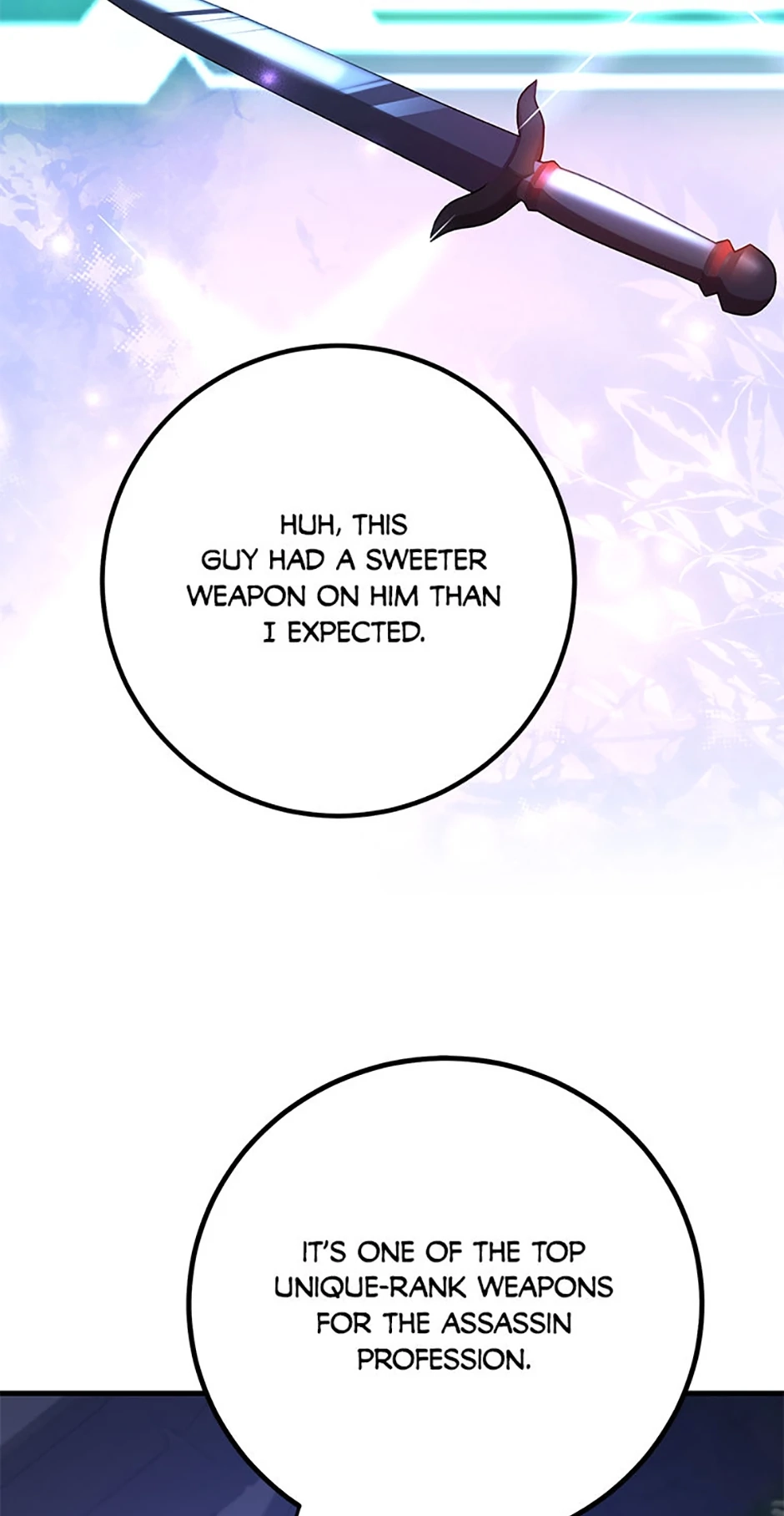 The 10-Star Player’s Lucky Draw Chapter 93 page 41 - 