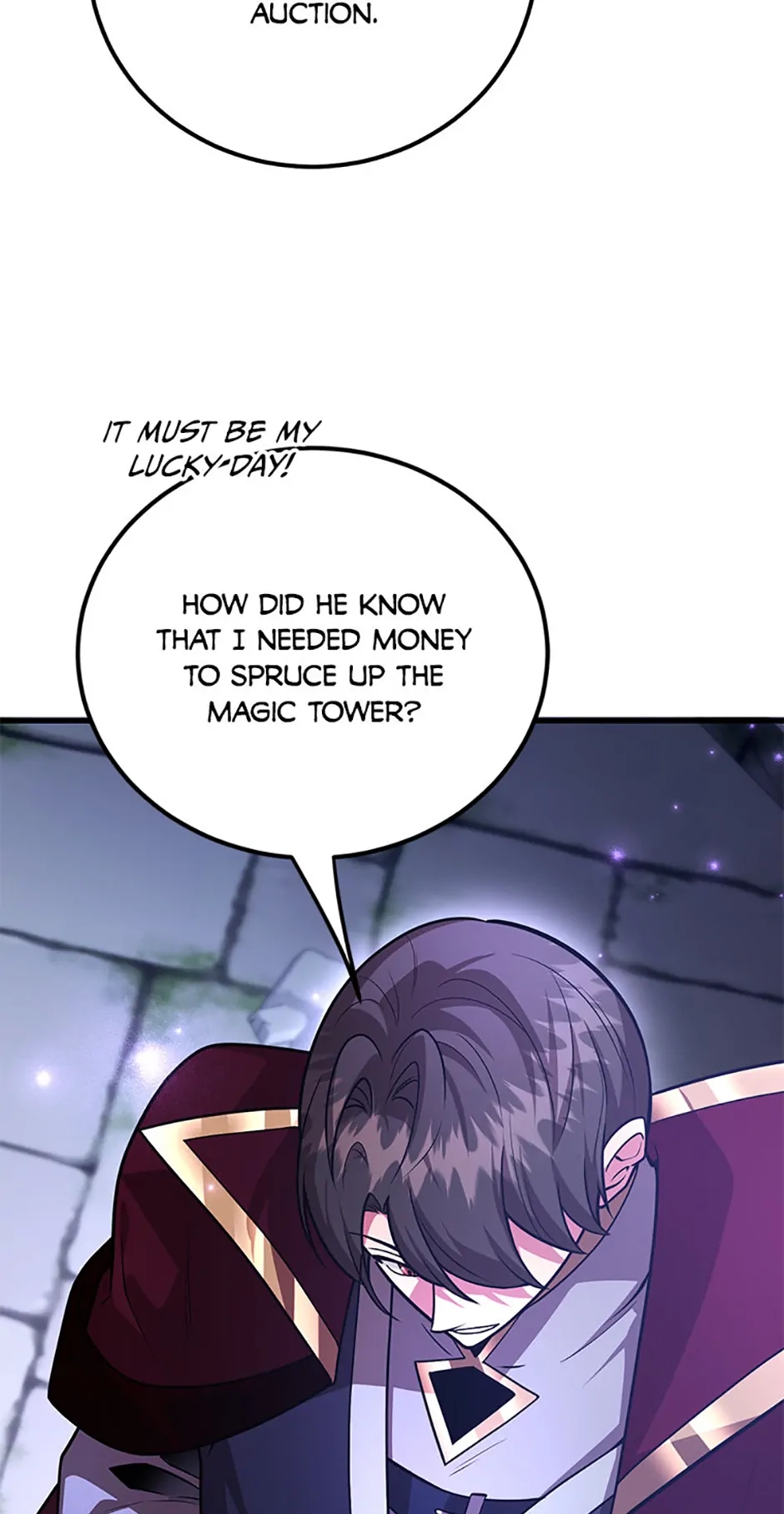 The 10-Star Player’s Lucky Draw Chapter 93 page 43 - 