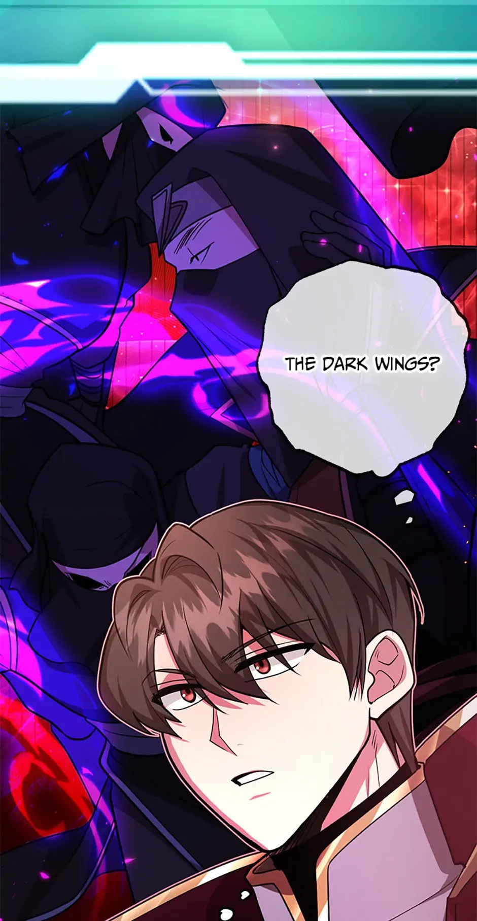 The 10-Star Player’s Lucky Draw Chapter 93 page 47 - 
