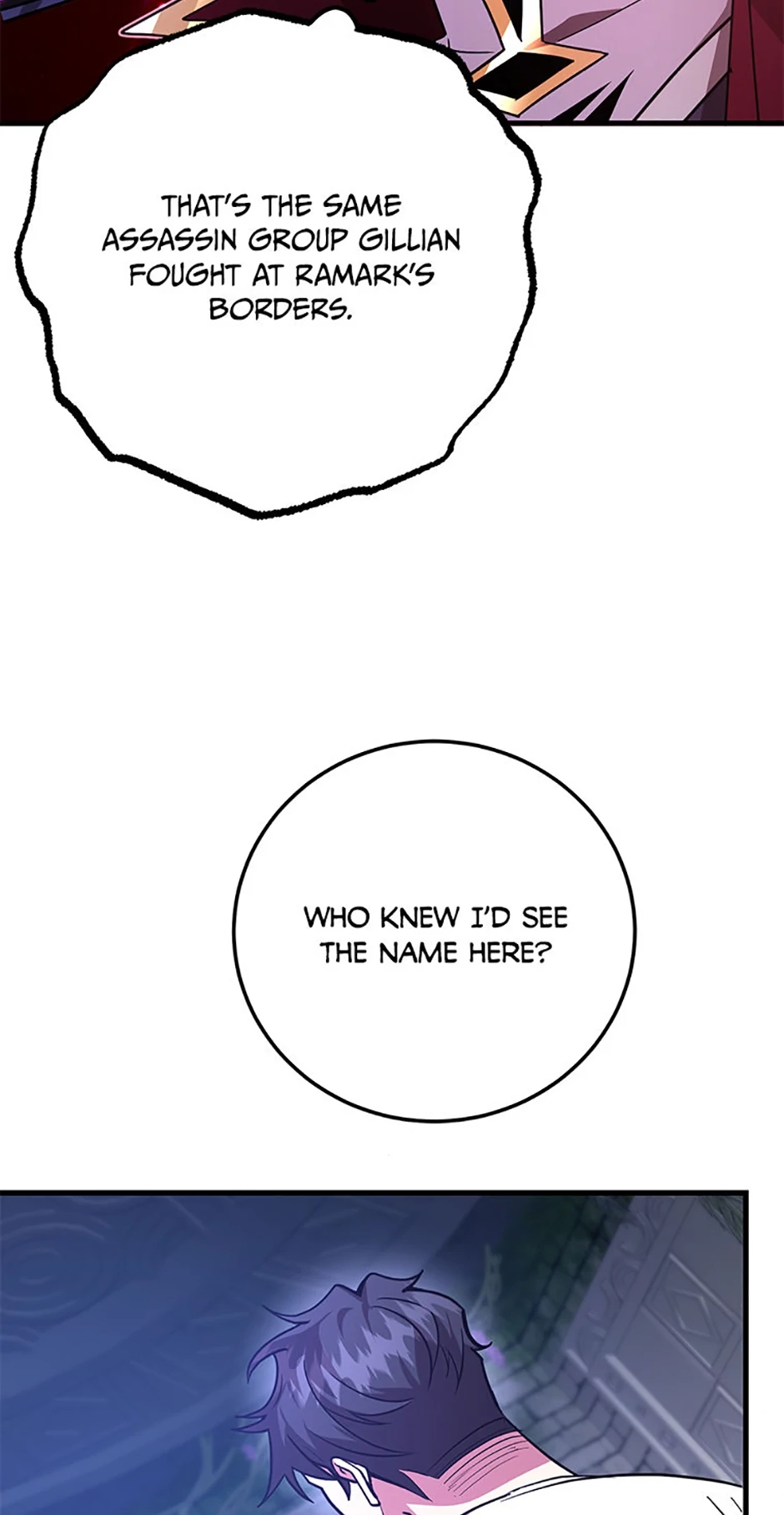 The 10-Star Player’s Lucky Draw Chapter 93 page 48 - 