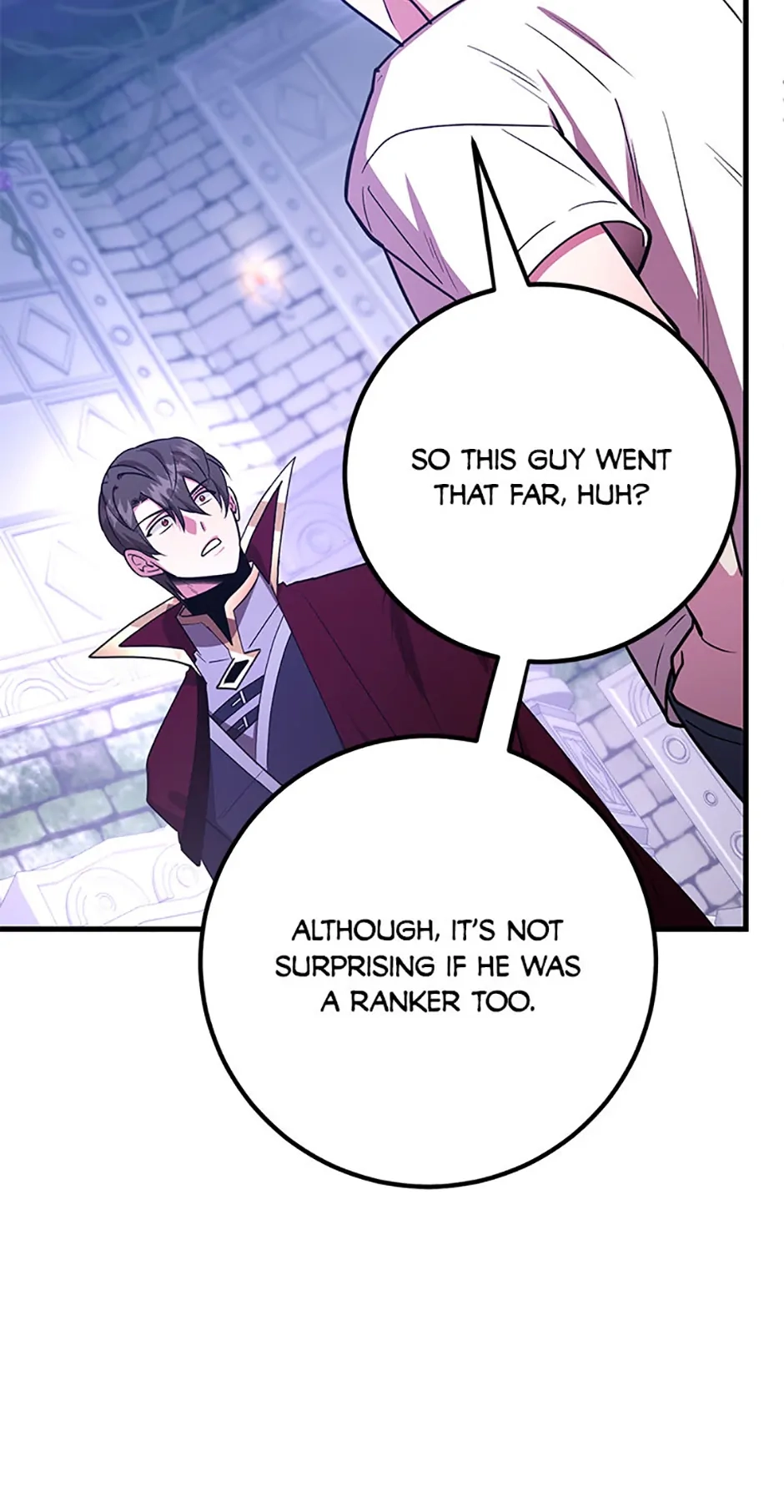 The 10-Star Player’s Lucky Draw Chapter 93 page 49 - 