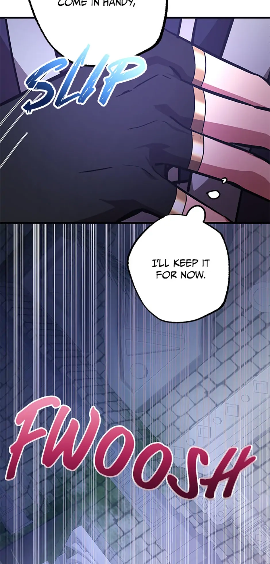 The 10-Star Player’s Lucky Draw Chapter 93 page 51 - 