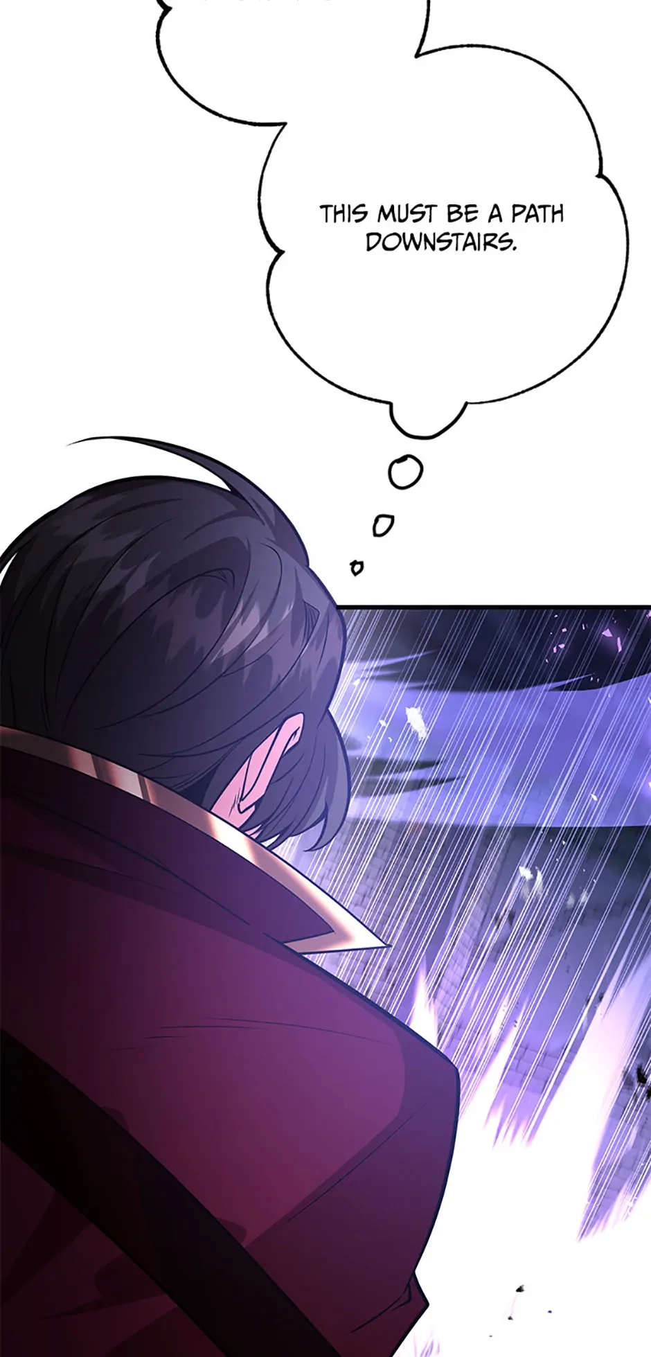 The 10-Star Player’s Lucky Draw Chapter 93 page 53 - 