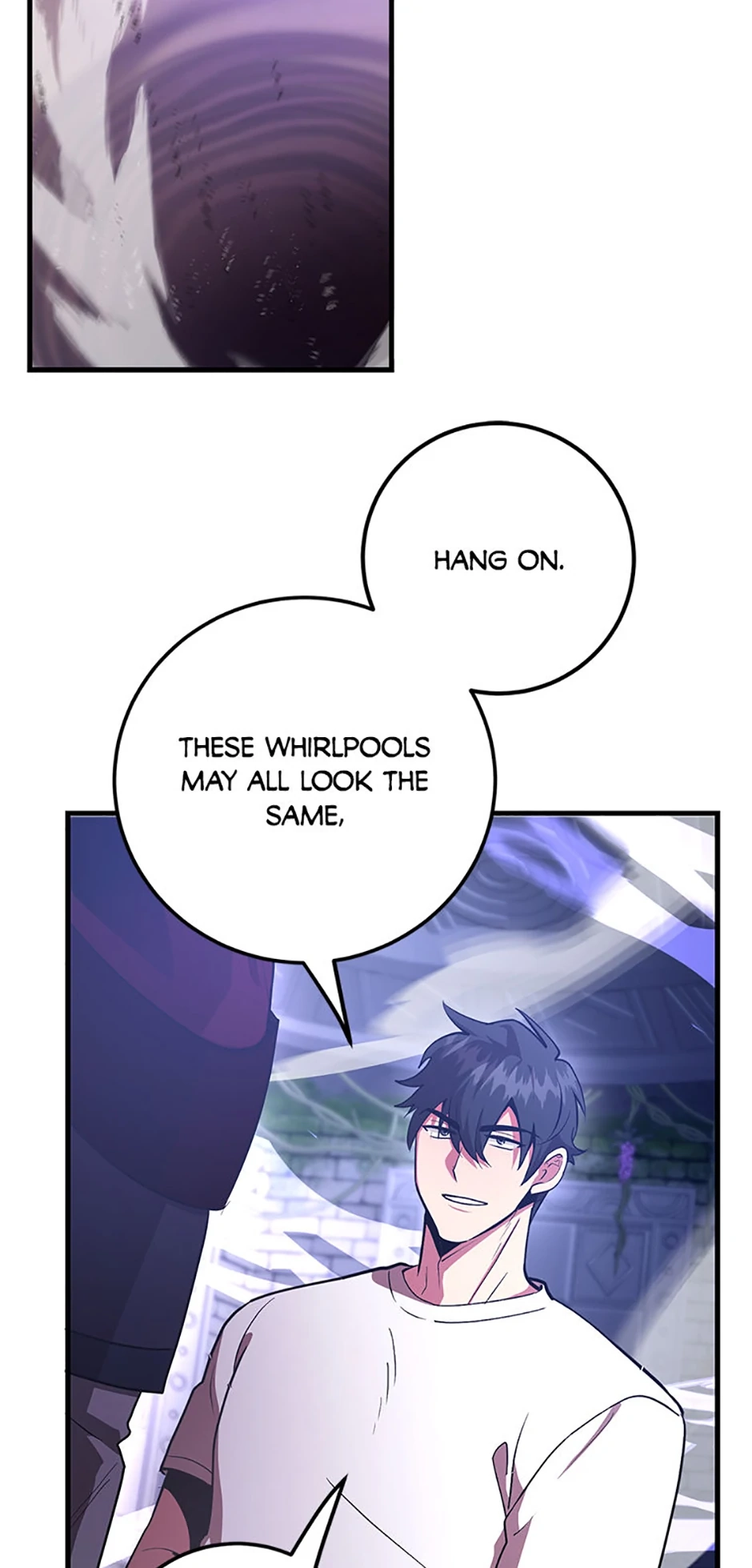 The 10-Star Player’s Lucky Draw Chapter 93 page 55 - 