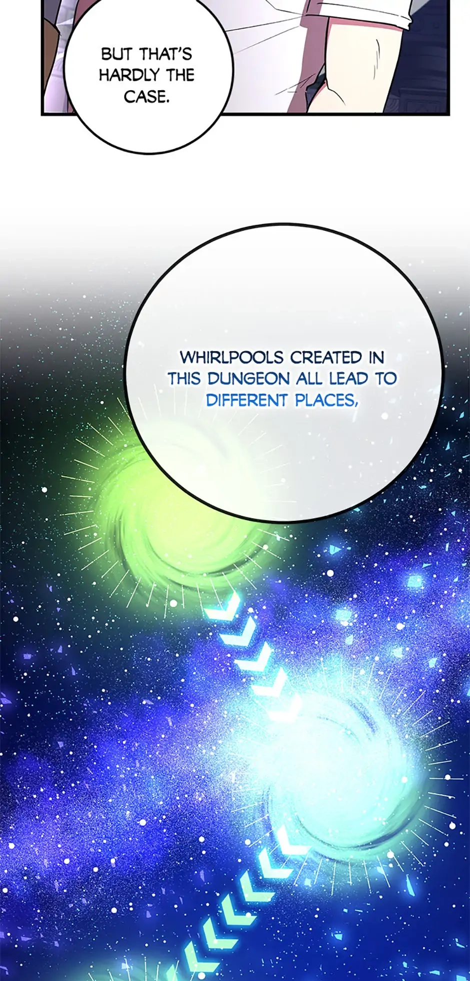 The 10-Star Player’s Lucky Draw Chapter 93 page 56 - 