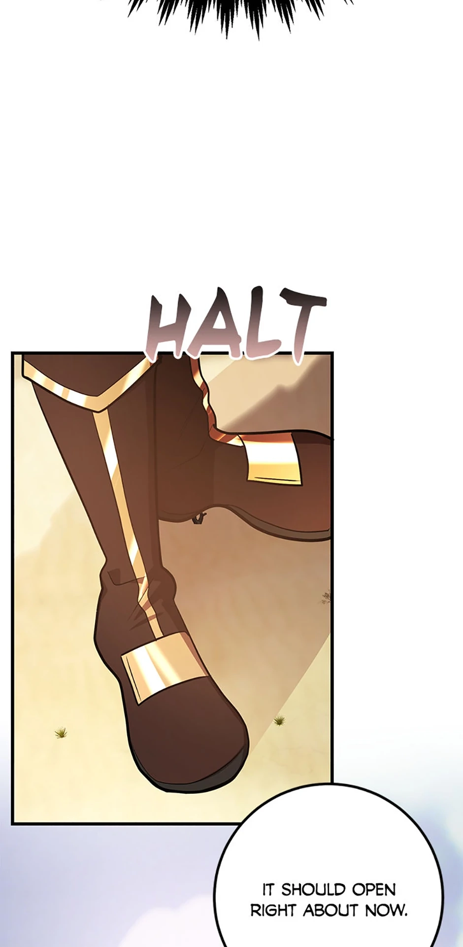 The 10-Star Player’s Lucky Draw Chapter 93 page 7 - 