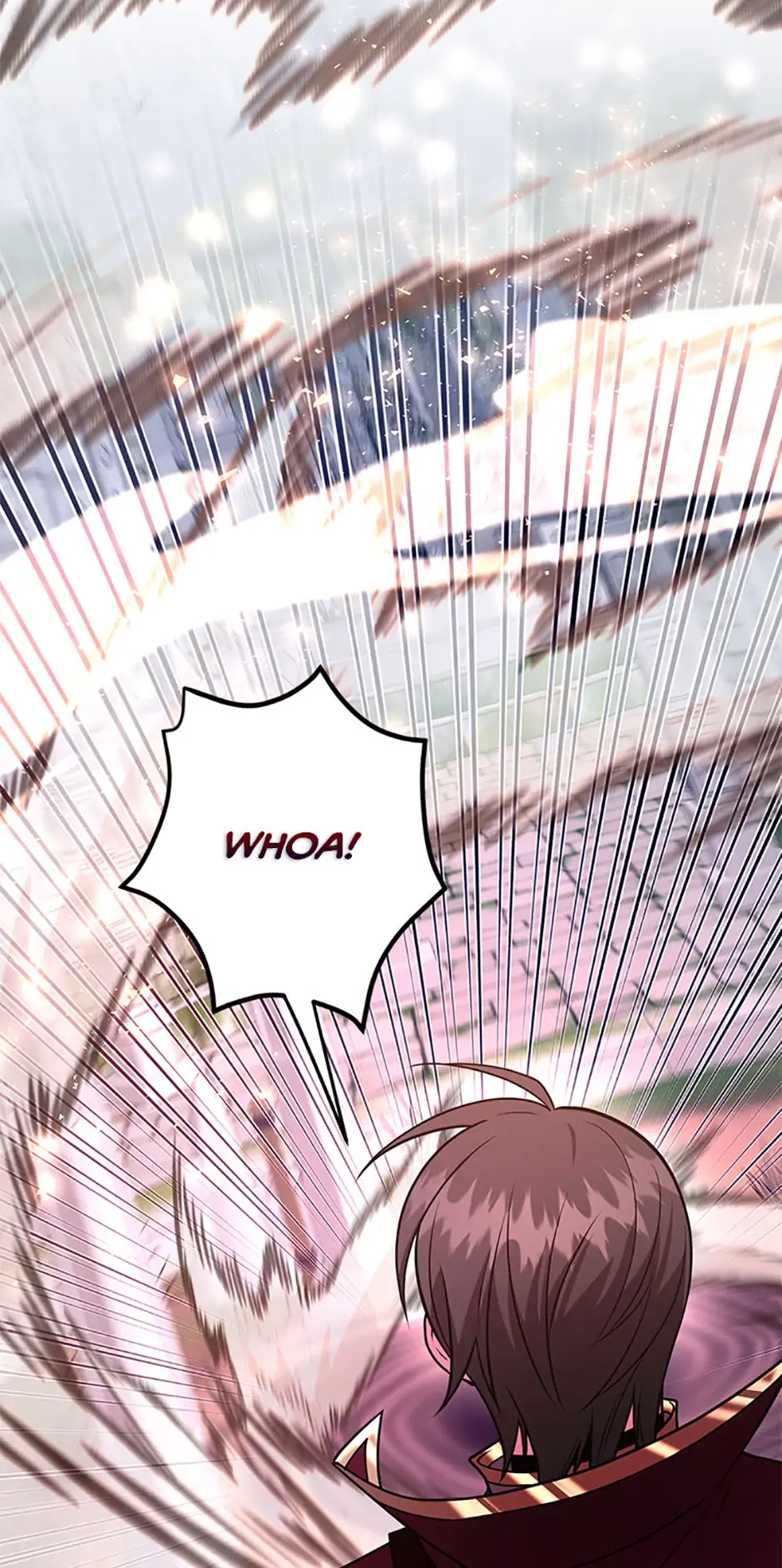 The 10-Star Player’s Lucky Draw Chapter 93 page 63 - 