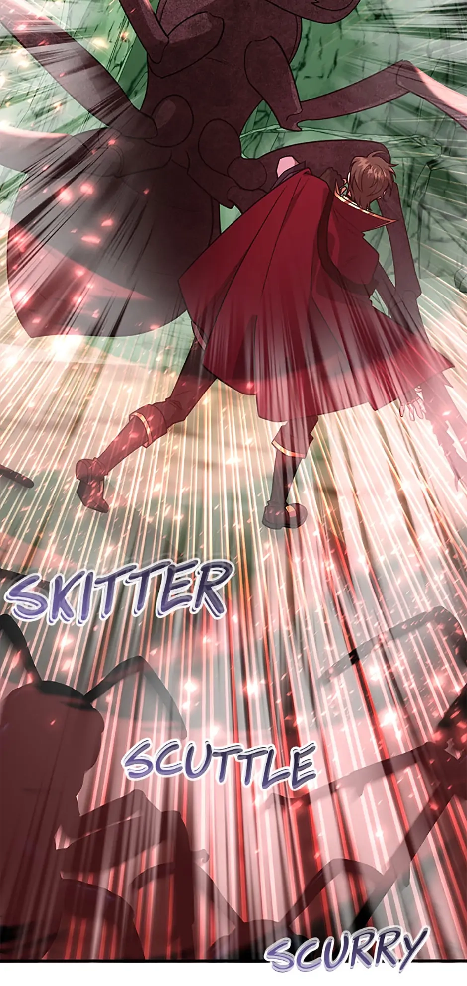 The 10-Star Player’s Lucky Draw Chapter 93 page 74 - 