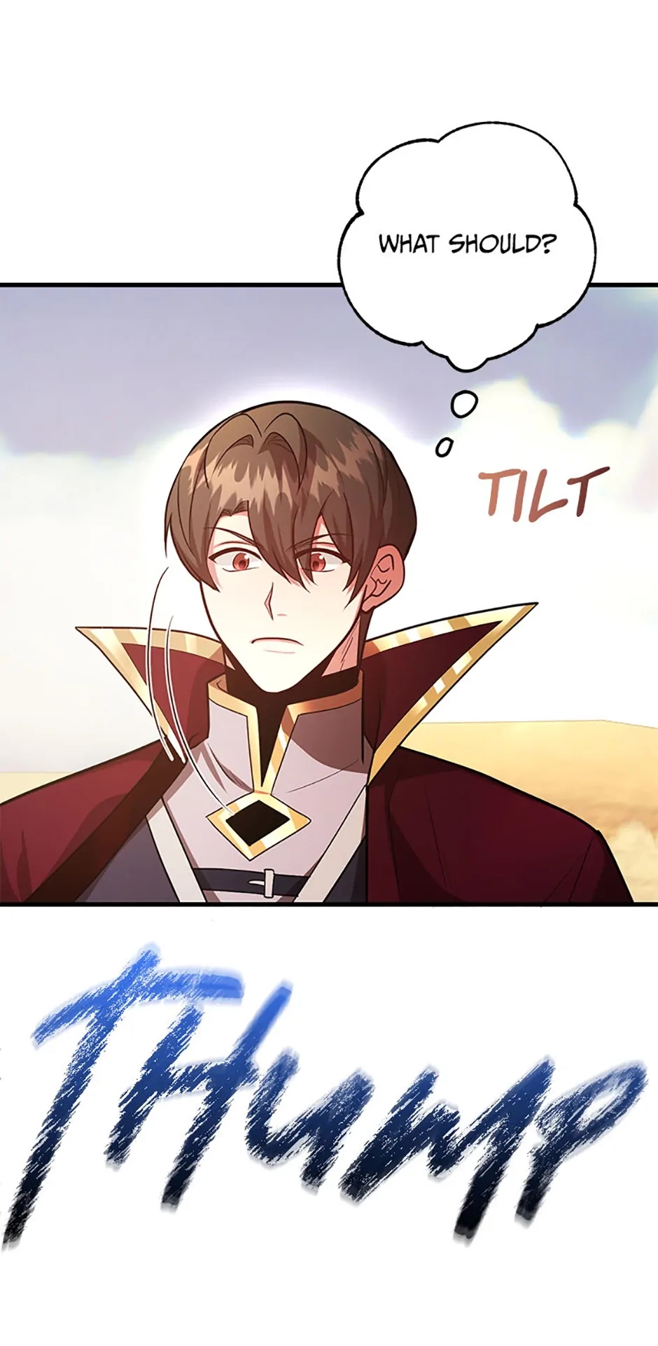 The 10-Star Player’s Lucky Draw Chapter 93 page 9 - 