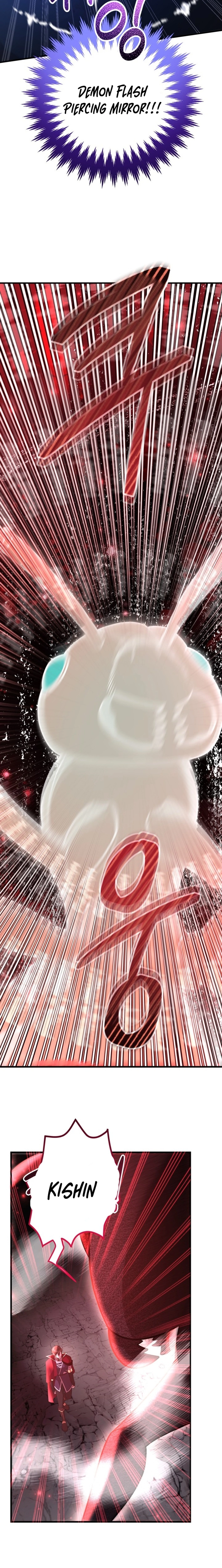 The 10-Star Player’s Lucky Draw Chapter 94 page 7 - 