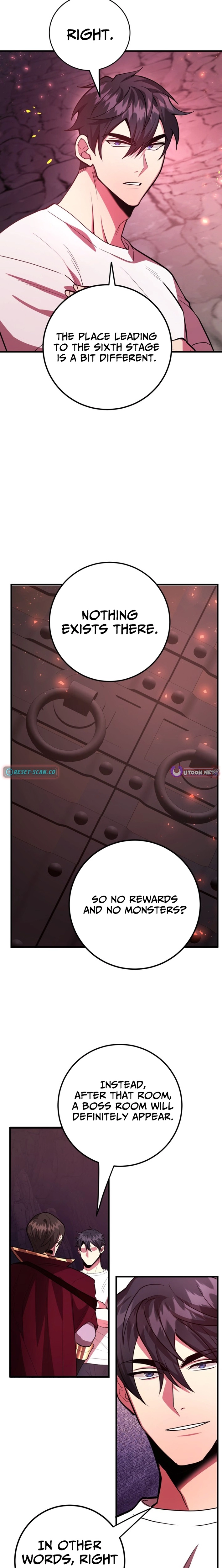 The 10-Star Player’s Lucky Draw Chapter 95 page 18 - 