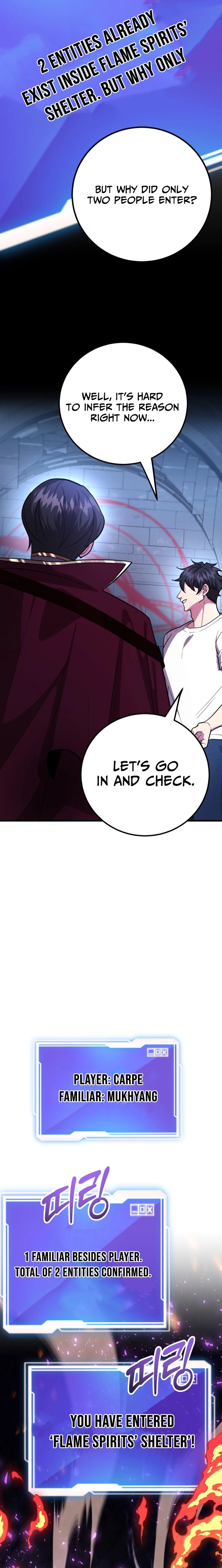 The 10-Star Player’s Lucky Draw Chapter 95 page 4 - 