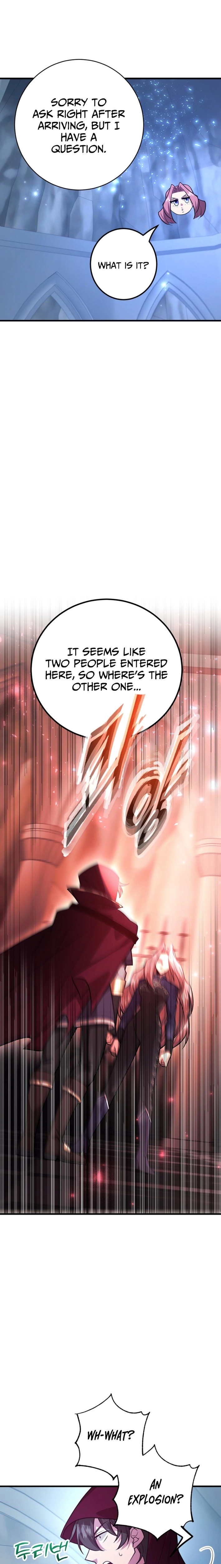 The 10-Star Player’s Lucky Draw Chapter 96 page 4 - 